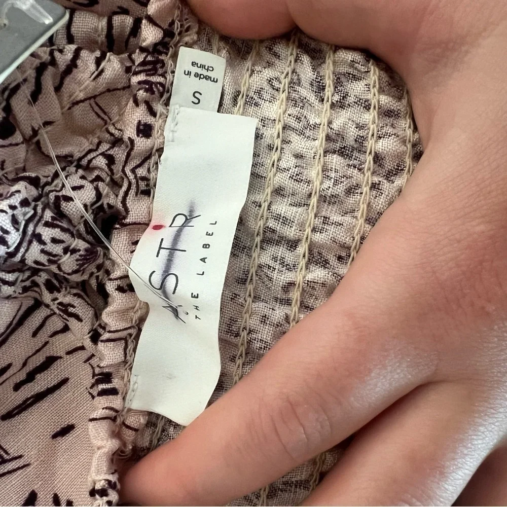 Free People brand new